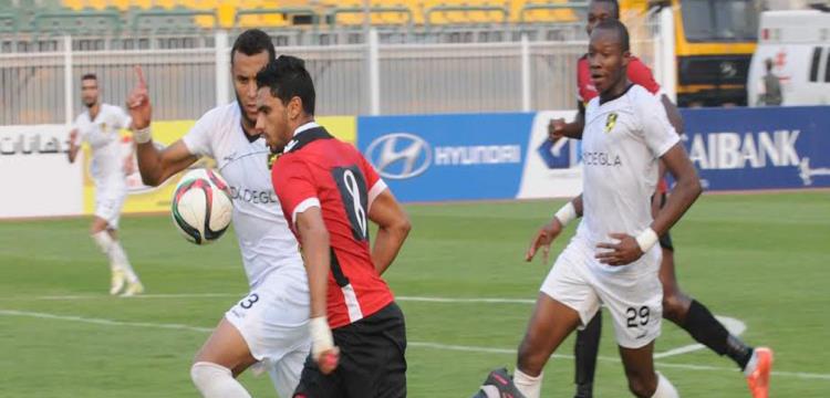 محمد رزق، وادي دجلة، الجيش محمد رزق، وادي دجلة، الجيش
